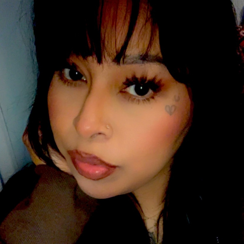 Meet your Posher, Silvia